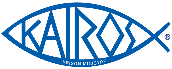 Kairos Prison Ministry Virginia logo